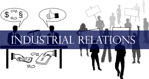Industrial Relations: Navigating the Industrial Relations Incident Register