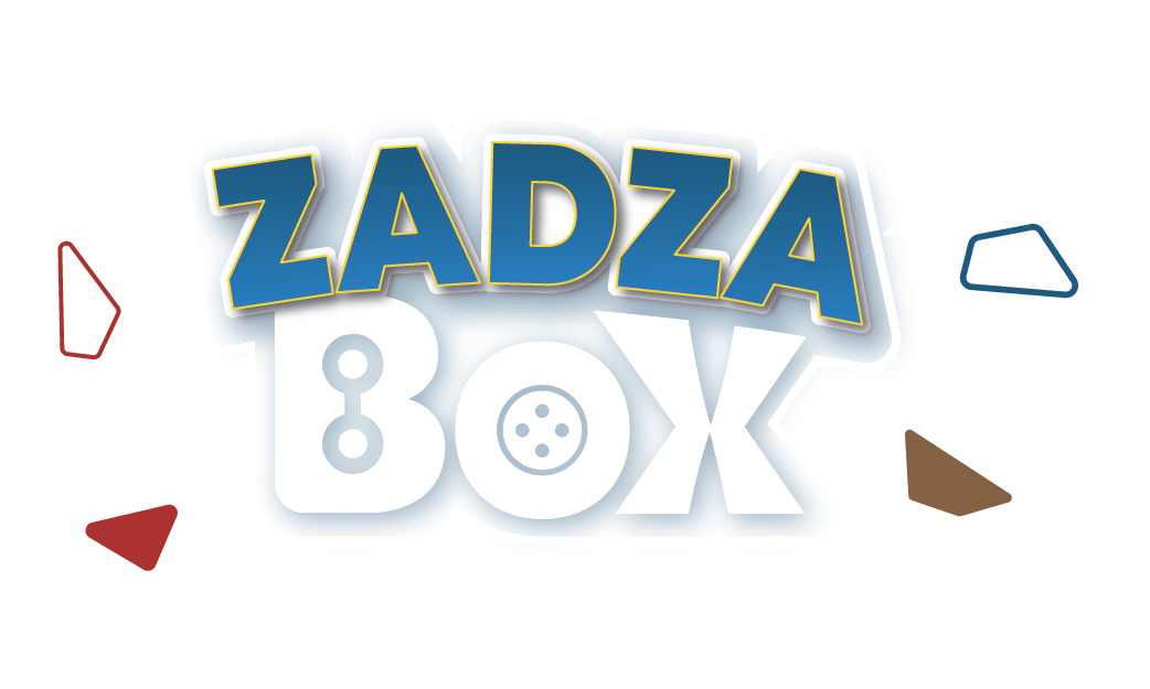 Zadza Box Campaign